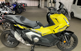 HONDA X-ADV 750 2025 RH21
