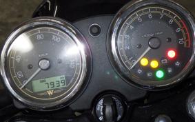 KAWASAKI W230 2022 BJ230A