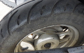 HONDA DIO Gen.6 AF62