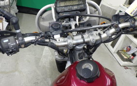 HONDA XR250 BAJA 2026 MD30