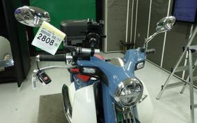 HONDA C125 SUPER CUB 2016 JA71