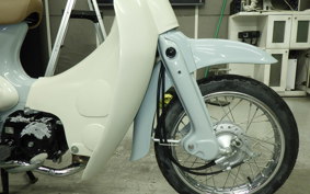HONDA LITTLE CUB E AA01