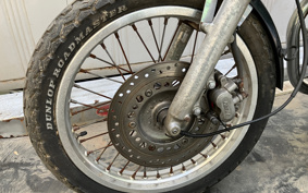 HONDA GB250 CLUBMAN 1 MC10