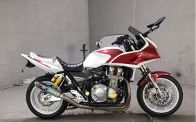 HONDA CB1300SF BOLDOR SC54