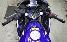 HONDA CBR250R A MC41