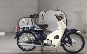 HONDA SUPER CUB90 HA02