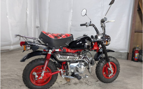 HONDA  MONKEY 40TH SPECIAL  AB27
