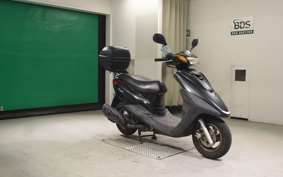 YAMAHA AXIS 125 TREET 2002 SE53J