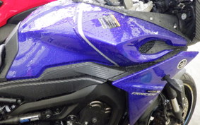 YAMAHA MT-09 Tracer 2017 RN51J