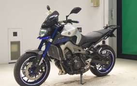 YAMAHA MT-09 A 2015 RN34J
