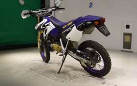 HONDA CRM250AR MD32