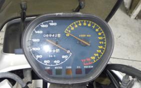 SUZUKI GSX250S KATANA 2007 GJ76A