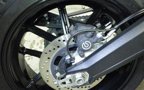 DUCATI SCRAMBLER ICON 2021