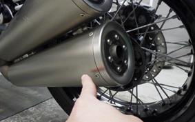 BMW R NINE T 2015