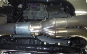 HONDA CB1300SF SUPER FOUR 2010 SC54