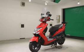 YAMAHA CYGNUS 125 XSR 2 SE44J