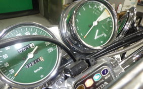 HONDA CB750 2021 CB750
