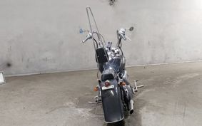 YAMAHA DRAGSTAR 400 4TR