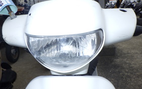 SUZUKI LET's 4 CA45A