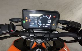 KTM 390 DUKE 2020 JPJ40