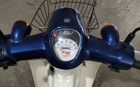 HONDA SUPER CUB50 AA09