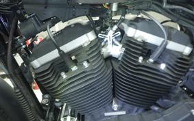 HARLEY XL883N 2012