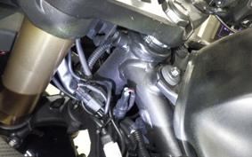 HONDA CBR400R 2023 NC56