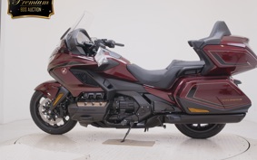 HONDA GL 1800 GOLD WING TOUR DCT 2018 SC79