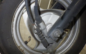 YAMAHA JOG Gen.5 2023 SA36J