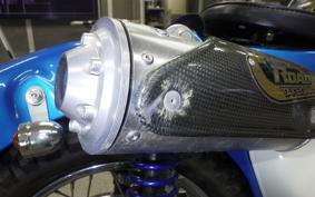 HONDA LITTLE CUB E 2023 AA01