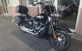 HARLEY FLHCS 2019 YBK
