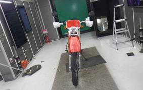 HONDA XLR250R GEN 3