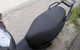 SUZUKI ADDRESS V125 DP12H