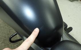 HONDA REBEL 250 E-Clutch 2003 MC49