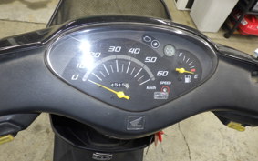 HONDA DIO Gen.6 2024 AF68