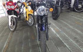 KAWASAKI W230 2021 BJ230A