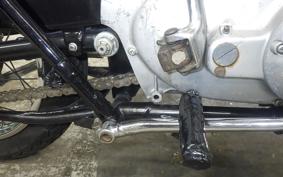 HONDA CL72 BENLY 2023 CL72