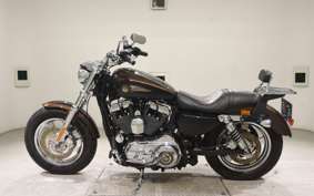 HARLEY XL1200CI 2012