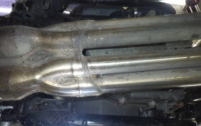 HONDA CB400SF VTEC 2023 NC42