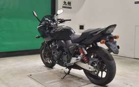 HONDA CB400 SUPER BOLDOR A 2021 NC42
