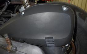 HONDA ZOOMER AF58