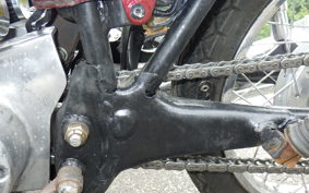 SUZUKI GT380 2026 GT380