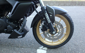YAMAHA FZS FI RG66