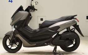 YAMAHA N-MAX 155 A SG50J