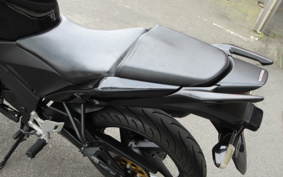HONDA CBR125R JC50