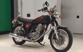 YAMAHA SR400 Gen.4 2018 RH03J