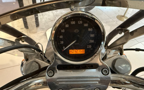 HARLEY HARLEY XL1200T 2014 LL3