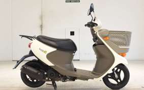 SUZUKI LET's 4 Basket CA43A