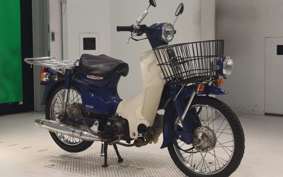 HONDA C50 SUPER CUB 2024 AA01