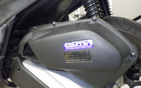 HONDA PCX125 2013 JK05